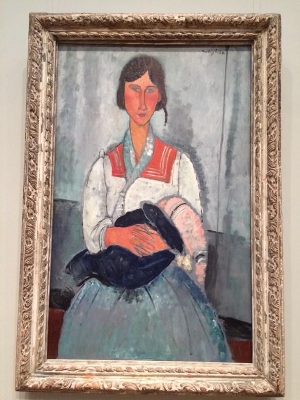 Modigliani