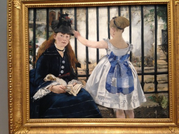 Manet