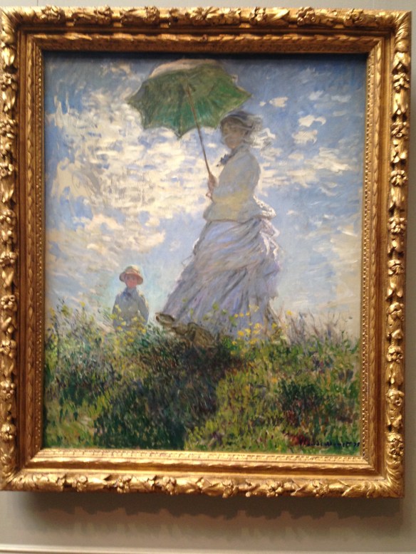 Monet