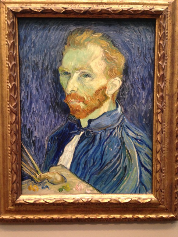 Van Gogh